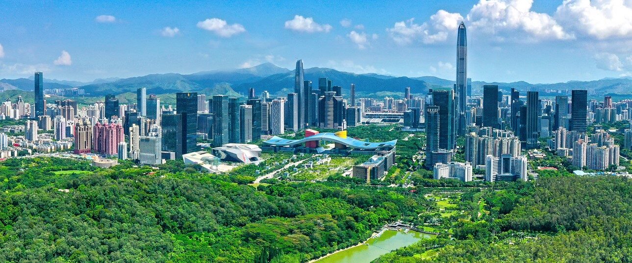 china travel agency